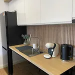 Apartmán Aleja 12