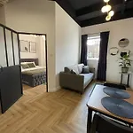 Apartmán Aleja 12 *