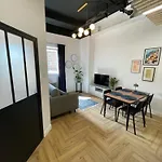 Aleja 12 Apartmán Čenstochová