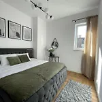 Apartmán Aleja 12 Čenstochová