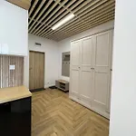 아파트 Aleja 12 *
