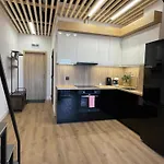 Aleja 12 Apartmán Čenstochová