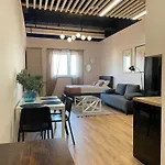 Aleja 12 Apartmán