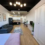 Apartmán Aleja 12 Čenstochová