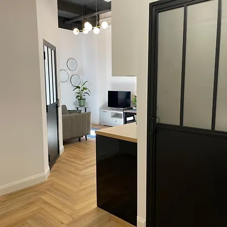 Aleja 12 Apartmán