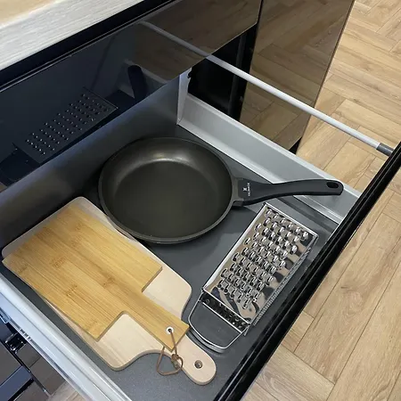 Apartamento Aleja 12