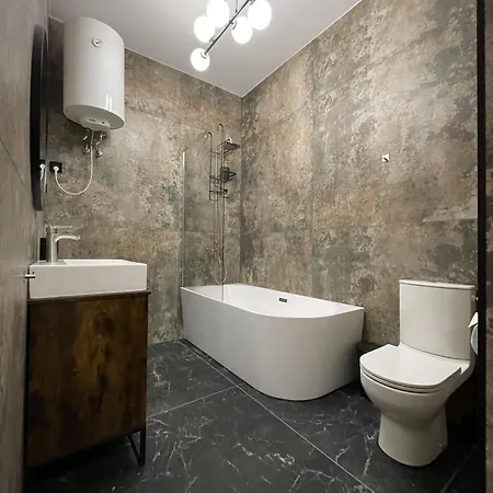 Aleja 12 Apartamento