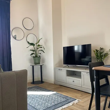 Aleja 12 Apartment Częstochowa