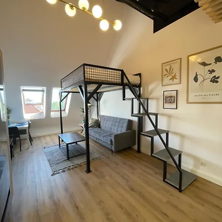 Aleja 12 Apartment Czestochowa