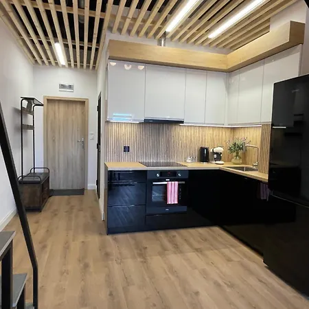 Aleja 12 Apartment Czestochowa
