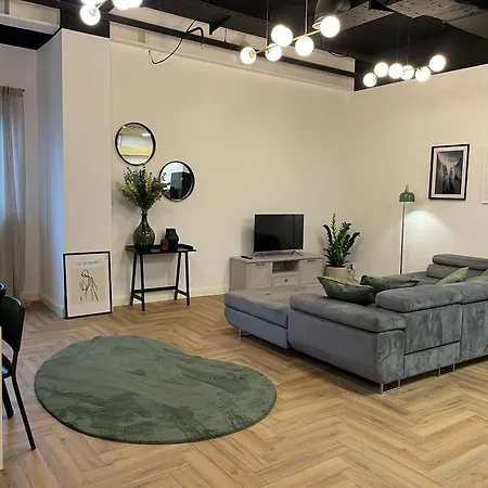 Aleja 12 * Częstochowa