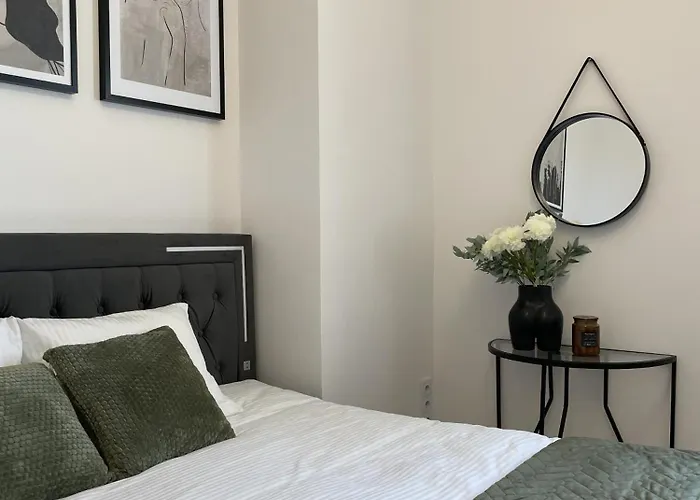 Apartmán Aleja 12 *