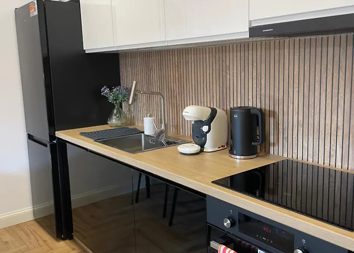 Aleja 12 * Čenstochová