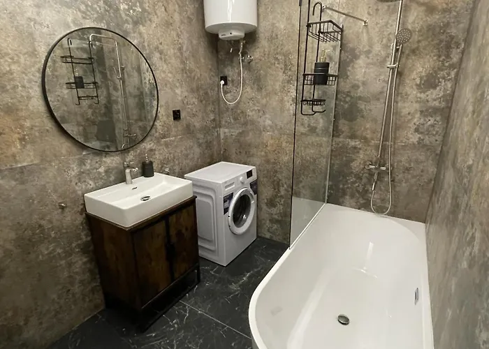 Aleja 12 * Čenstochová