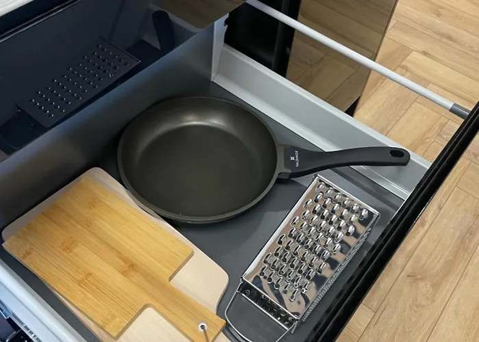 Apartmán Aleja 12 Čenstochová