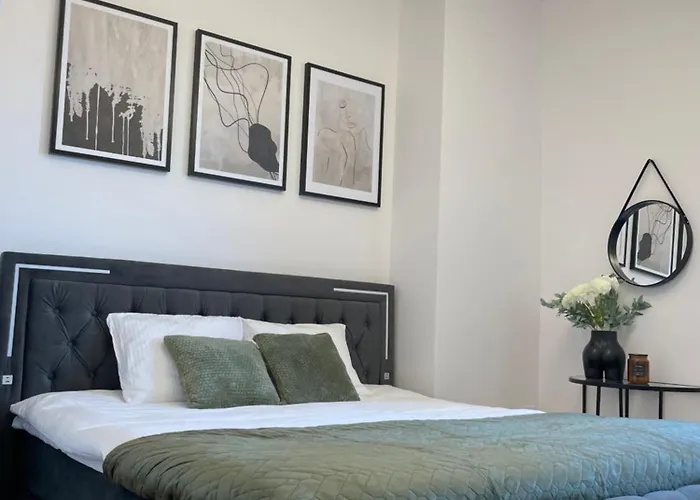 Aleja 12 Čenstochová