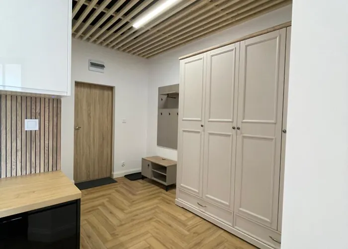 Apartmán Aleja 12 *