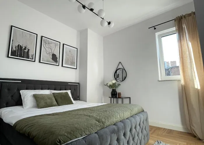 Aleja 12 Čenstochová