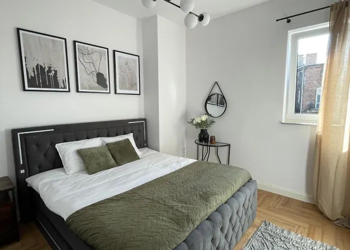 Aleja 12 * Čenstochová