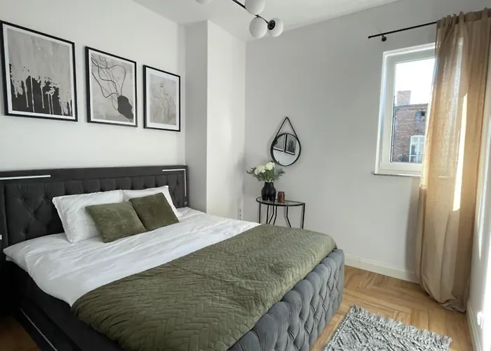 Aleja 12 * Čenstochová