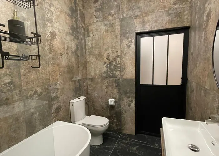 Apartmán Aleja 12 Čenstochová