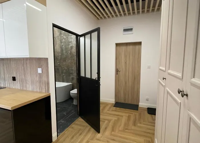 Aleja 12 * Čenstochová