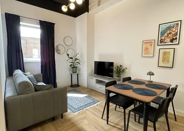 Aleja 12 Čenstochová